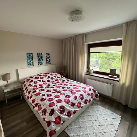 Apartament Z Tarasem 그디니아 외부 사진